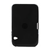 Protective TPU Case for Dell Mini Streak 7 - Black