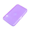 Protective TPU Case for Dell Mini Streak 7 - Purple