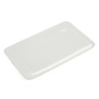 Protective TPU Case for HTC Flyer - Color in Random