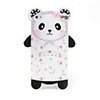Protective TPU Case For iPhone 4(Panda)