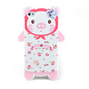Protective TPU Case For iPhone 4(Pig)