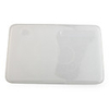 Protective TPU Case for MOTO(Circle lines Black)