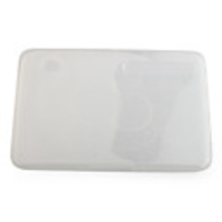 Protective TPU Case for MOTO(Circle lines Black)