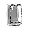 Protective TPU Case for MOTO(Circle lines White)