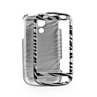 Protective TPU Case for MOTO(Circle lines White)
