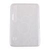 Protective TPU Case for Motorola XOOM - Transparent White
