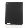 Protective TPU Skin Case for iPan 2 Black