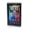 Protective Transparent Case for HTC Flyer