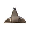 PS-216 Decorative Shark Fin Antenna, Golden