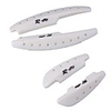 PS-5019 Shell Guard, White