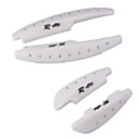 PS-5019 Shell Guard, White
