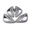 PS-5020 Shell Guard, Silver Grey
