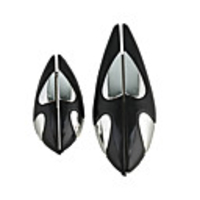 PS-5021 Shell Guard, Black