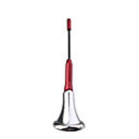 PS-7025 Noble Antenna, Red