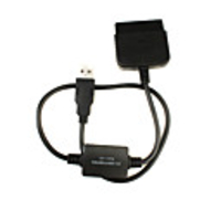 PS2 Controller to PS3 USB Cable