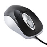 PS/2 Optical Mouse