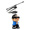 PSY Gangnam Style Music 2.5-Channel Remote Control Helicopter