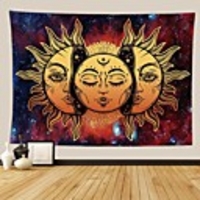 psychedelic art tapestry for wall hanging,  wall fabric for bedroom,  wall blankets for bedroom trippy,  hippie tapestry for living room