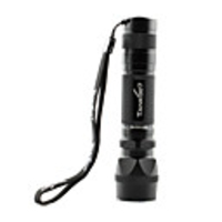 PT10-1 Outdoor Defense Flashlight with Strong Tactical Head Structure
