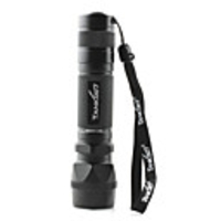 PT10-5 Outdoor Defense Flashlight with Strong Tactical Head Structure