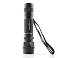 PT10NHD Outdoor Defense Flashlight with Strong Tactical Head Structure