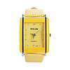 PU Leather Band Lady