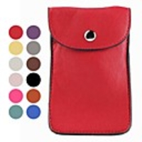 PU Leather Pouches for Samsung Galaxy S3 I9300 (Assorted Colors)