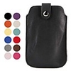 PU Leather Protective Pouches for Samsung Galaxy S3 I9300 (Assorted Colors)