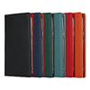 PU Leather Wallet Phone Case For iPhone 12 Pro Max 11 Pro Max SE2020 X XR XS Max 7 8 Plus Full Body Protect Flip Cover with Card Holder miniinthebox