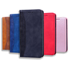 PU Leather Wallet Phone Case for Samsung Galaxy S21 Plus S21 Ultra S20 Ultra S20 FE A52 A72 A51 A71 Flip Folio Full Body Protective Shockproof Cover with Card Holder For Samsung Galaxy Note 20 Ultra miniinthebox