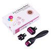 Puffiness Treatments Eye Creams Case Included / Ergonomic Design / Kits Makeup 1 pcs Mixed Material Others Head Neck / Nursing / Daily Daily Makeup / Halloween Makeup / Party Makeup 3 In 1 Restores