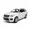 Pull Back Vehicle SUV Unisex Toy Gift