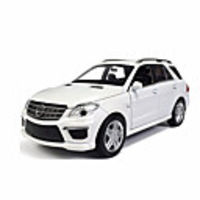 Pull Back Vehicle SUV Unisex Toy Gift