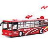 Pull Back Vehicle Train Bus Military Vehicle Metal Alloy Mini Car Vehicles Toys for Party Favor or Kids Birthday Gift