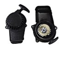 Pull Start Starter ATV Quad Mini Pocket Bike 33 43 47 49 CC 2 Stroke