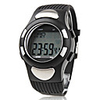 Pulse Measuring Watch With Luminous