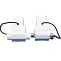 Pulsed Electromagnetic Valve Sensor Smart Faucet Urinal Sanitary Sensors Solenoid Valve 0.02-1.0MPA G1/2 DN15