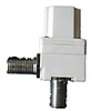 Pulsed Electromagnetic Valve Sensor Smart Faucet Urinal Sanitary Sensors Solenoid Valve DC4.5V-6.5V 0.02-1.0MPA DN15