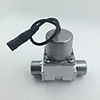 Pulsed Electromagnetic Valve Sensor Smart Faucet Urinal Sanitary Sensors Solenoid Valve DC4.5V-6.5V 0.02-1.0MPA G1/2 DN15