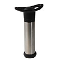 Pump Style Red-Wine Bottle Vacuum Sealer