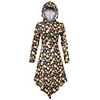 Pumpkin Dress Adults Women