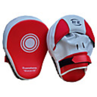 Punch Mitts Boxing Pad Taekwondo Boxing Sanda PU Polyurethane fibre-