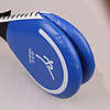 Punch Mitts For Taekwondo Sanda PU(Polyurethane) Blue Red