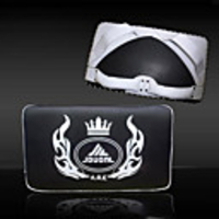 Punch Mitts Martial Arts Targets For Boxing Sanda Strength Training Multifunction PU(Polyurethane) EVA Red Black-Red