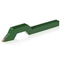 Punch Stamp for Jewellery - 24K