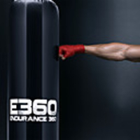 Punching Bag for Martial Arts Boxing Durable Youth Strength Training Crossfit Weight Loss Black Gold / Kid