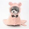 Puppy Sleeping Bag Cat Sleeping Bag Pet Transformation Dress Pet Clothes Dog Clothes miniinthebox