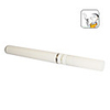 PUR4 Gentleman E-Cigarette with Visible Vapor and Tiny USB Port Charger