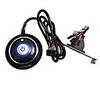 Push Button On Off Reset Switch Desktop PC Computer Case Power Supply Accessory