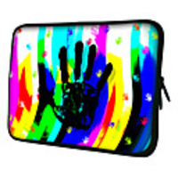 Push Me 7" 10" Protective Sleeve Case for P3100/P6800/P5100/N8000/Microsoft Surface